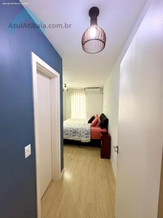 Imagem Casa en Condomínio Exclusivo Atibaia Jardim Paulista