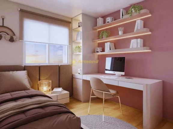 Imagem Apartamento á Venda Bairro Aeroporto - Torres do Aeroporto