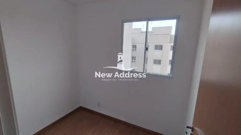 Imagem Apartamento de 2 quartos à venda em Vale Encantado - Vila Velha