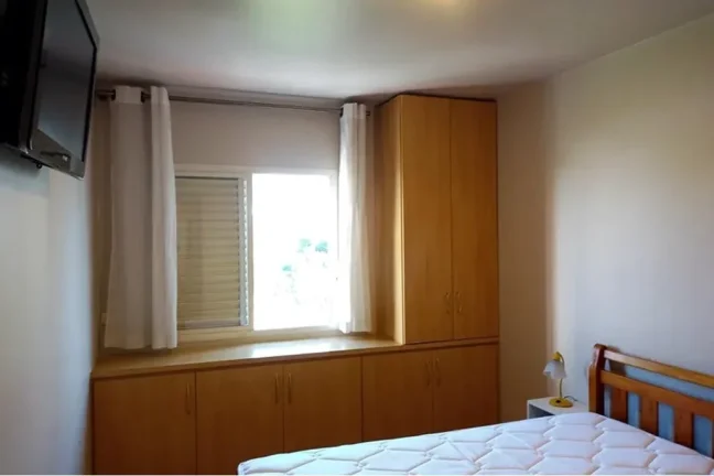 Imagem APARTAMENTO RESIDENCIAL em São Paulo - SP, Sumarezinho