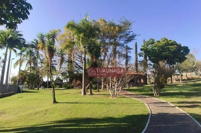 Imagem Terreno à venda, 1000 m² por R$ 300.000,00 - Tupinamba - Porto Feliz/SP