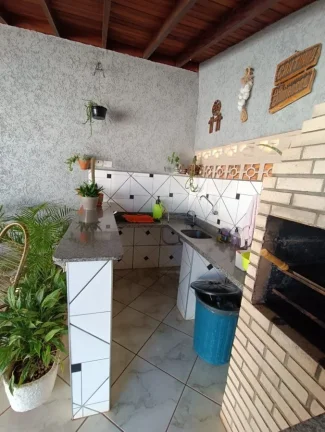 Imagem Casa para Venda em Três Lagoas / MS no bairro Vila Haro