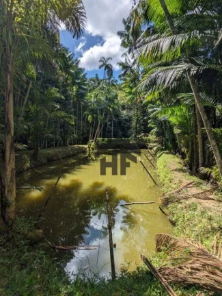 Imagem Chácara, 5,47 hectares, com 4 quartos (1 suíte com hidromassagem), localizada em Guabiraba, Recife - Pernambuco