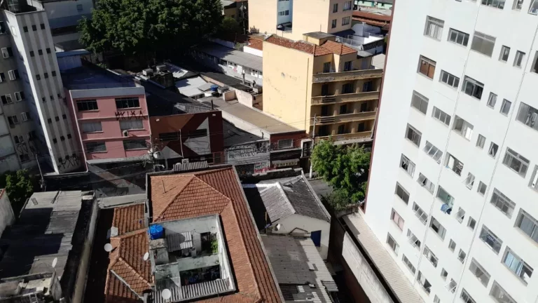 Imagem Apartamento a venda na Bela Vista - 9 de julho