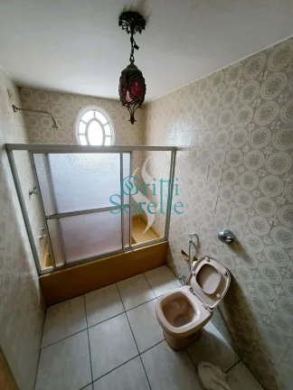 Imagem Apartamento à venda no Paraíso - São Paulo/SP.