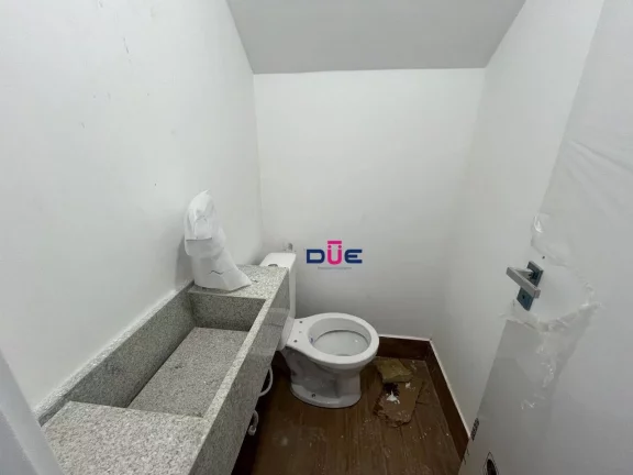 Imagem Sobrado com 3 dormitórios à venda, 156 m² por R$ 1.950.000 - Boqueirão - Santos/SP