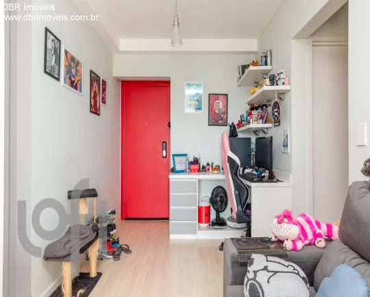 Imagem APARTAMENTO RESIDENCIAL em Sao Paulo - SP, Vila Prudente