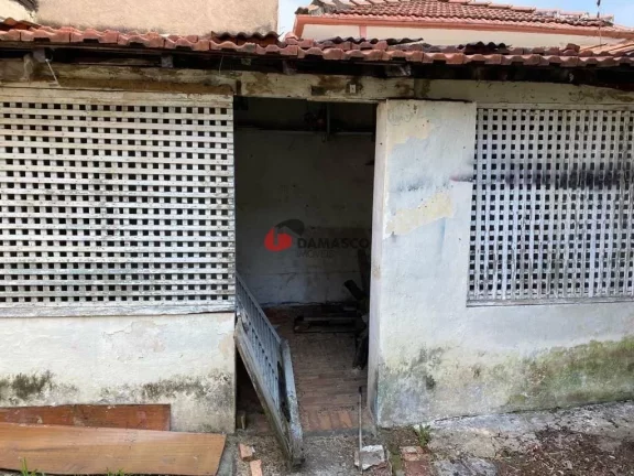 Imagem Casa à venda 1 Quarto, 160M², Cerâmica, São Caetano do Sul - SP