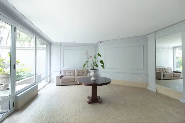 Imagem APARTAMENTO RESIDENCIAL em São Paulo - SP, Real Parque