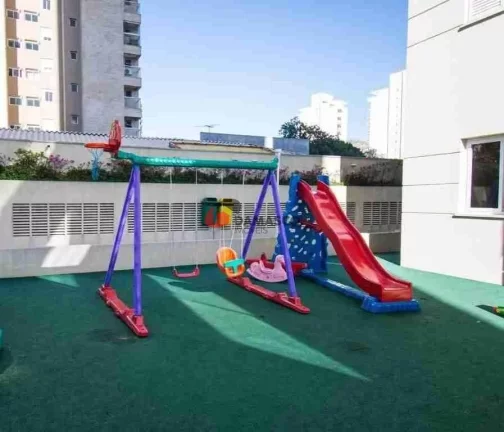 Imagem Apartamento padrão para Locação, Jardim, Santo André, SP
