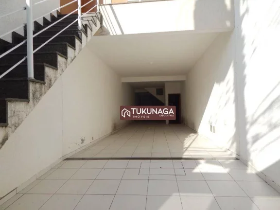 Imagem Sobrado com 3 quartos à venda, 300 m² por R$ 900.000 - Vila Granada - São Paulo/SP