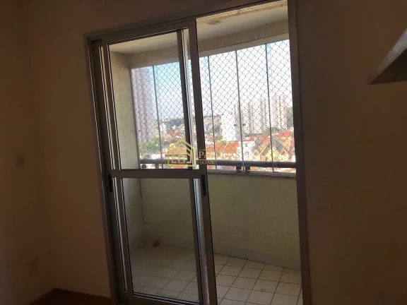 Imagem Apartamento Padrão