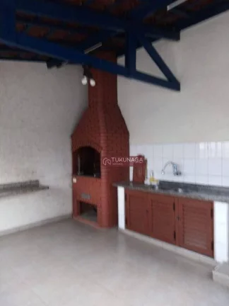 Imagem Apartamento à venda, 105 m² por R$ 890.000,00 - Vila Albertina - São Paulo/SP
