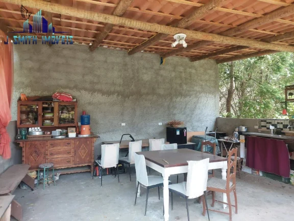Imagem CASA ESTILO CAMPESTRE, COM ÓTIMOS ESPAÇOS. TERRENO 1.800m². REGIÃO NOBRE