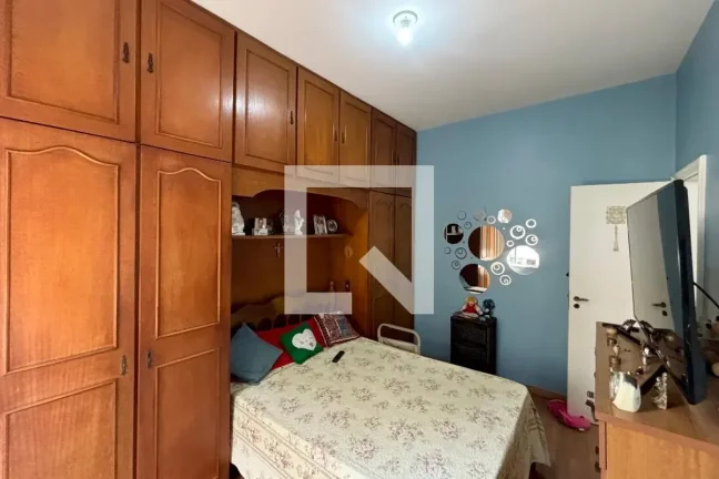 Imagem Apartamento à Venda - Copacabana, 3 Quartos, 76 m2