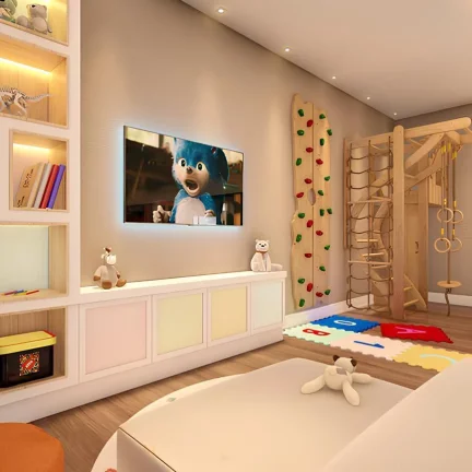 Imagem Chateau Soleil - Breve Lançamento - Apartamento à venda no bairro Perequê - Porto Belo/SC