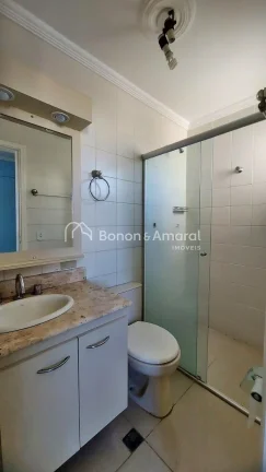 Imagem Conforto, praticidade e uma localização estratégica definem este excelente apartamento no Mansõe...