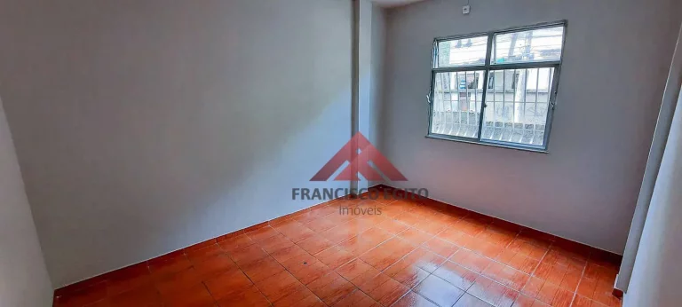 Imagem Apartamento à venda, 69 m² por R$ 310.000,00 - Santa Rosa - Niterói/RJ