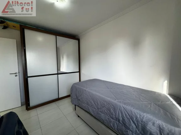 Imagem APARTAMENTO RESIDENCIAL em PRAIA GRANDE - SP, AVIAÇÃO