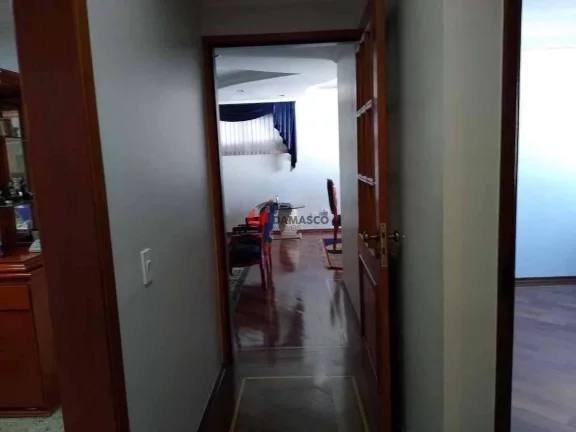 Imagem Apartamento padrão à Venda, Santa Paula, São Caetano do Sul, SP
