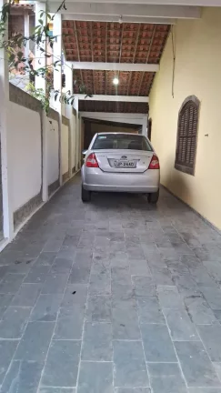 Imagem CASA RESIDENCIAL em Cabo Frio - RJ, Peró