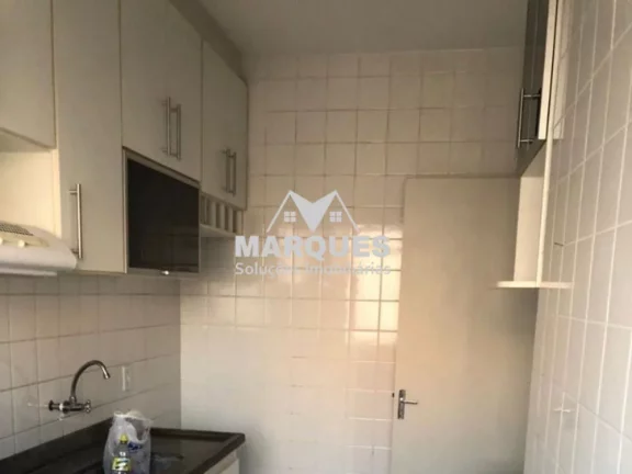 Imagem Apartamento a Venda no bairro Jardim Santa Maria - Sumaré, SP