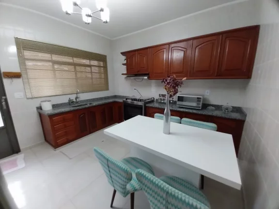Imagem CASA TÉRREA COM EDÍCULA INDEPENDENTE - NOVA VENEZA - SUMARÉ