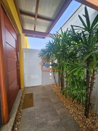 Imagem Casa à venda no bairro Condomínio Residencial Califórnia - Estiva Gerbi/SP
