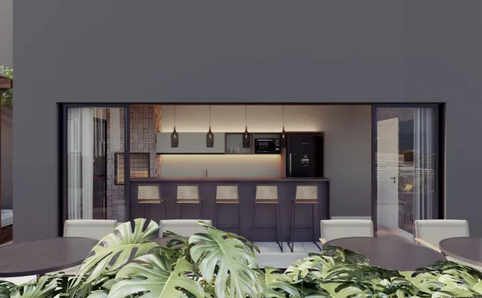 Imagem Hit Home - Apartamento à venda no bairro Alto da Glória - Curitiba/PR