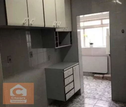 Imagem MOEMA 80M² ÚTEIS - VAGO!!!