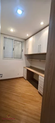 Imagem Apartamento com 3 quartos, 68m², para locação em São Paulo, Jardim Íris