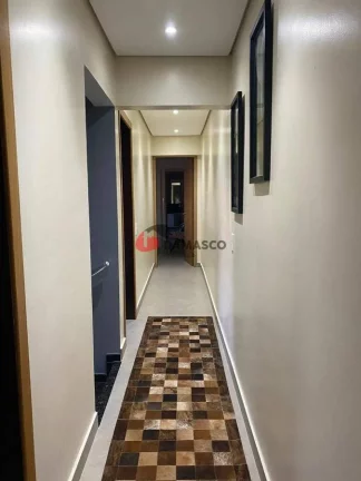 Imagem Sobrado à venda 3 Quartos, 1 Suite, 4 Vagas, 172M², Jardim São Caetano, São Caetano do Sul - SP