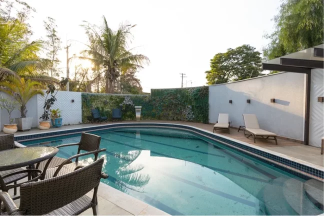 Imagem CASA RESIDENCIAL em Jundiaí - SP, Jardim Torres São José