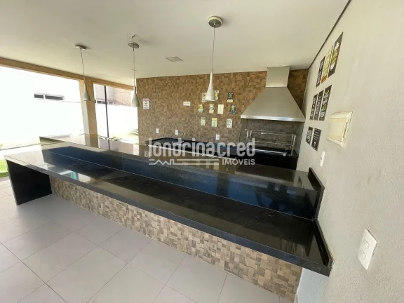 Imagem PORTEIRA FECHADA! Apartamento Mobiliado e Reformado no Lago Maggiore – Andar Alto, Sacada com Churrasqueira, 1 Vaga e Acabamentos Sofisticados!