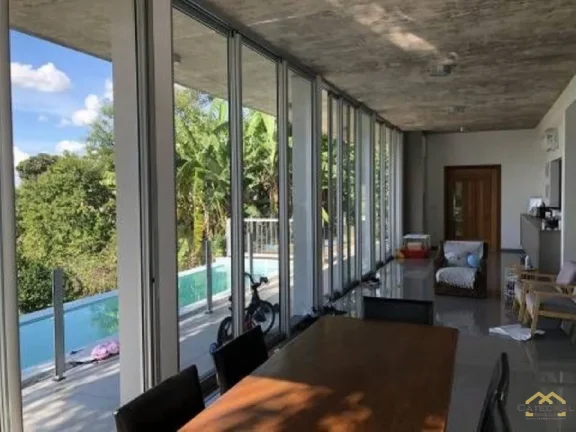 Imagem Sobrado para venda tem 550 m² com 7 quartos em Parque da Fazenda - Itatiba - SP