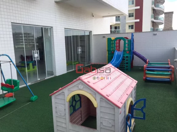 Imagem Apartamento com 2 dormitórios à venda, 68 m² por R$ 550.000,00 - Braga - Cabo Frio/RJ