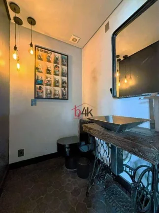 Imagem Apartamento com 70 m², 1 dormitório suíte para alugar, 2 vagas - Brooklin