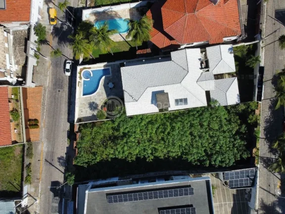 Imagem Casa Padrão à Venda em Ponta Negra, Natal - 5 Dormitórios