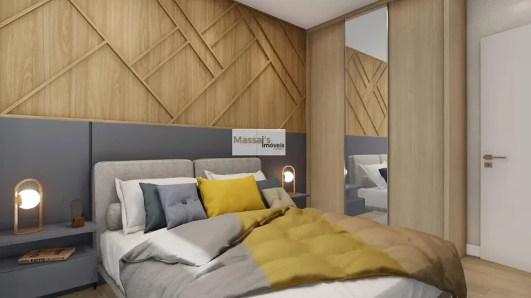 Imagem Recando dos Ipes | Lançamento em Campinas | Apartamento em Campinas