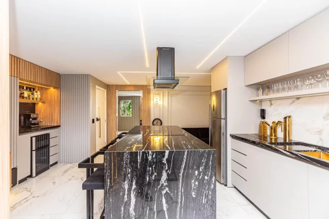 Imagem Apartamento 3 quartos no Cascatinha