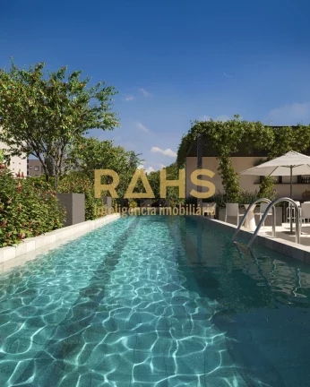 Imagem Excelente apartamento em fase de construção, com entrega prevista para abril de 2026, localizado e...