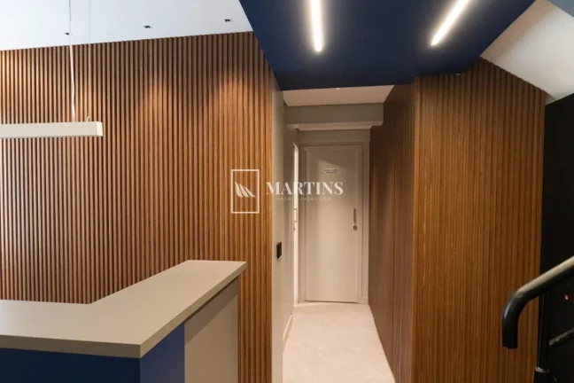 Imagem Sala comercial no Lago norteSala comercial no Lago norte| Área privativa de 95m²| Dois andares
Pri...