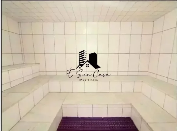 Imagem Apartamento a Venda 2 Quartos Bairro Cabral, em Contagem MG