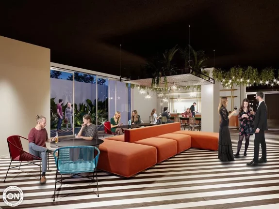 Imagem APARTAMENTO RESIDENCIAL em São Paulo - SP, Moema