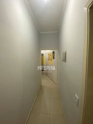 Imagem Casa no Jardim Amêndola