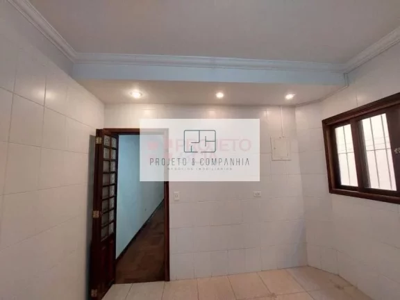 Imagem Casa Sobrado em Alto da Boa Vista - São Paulo