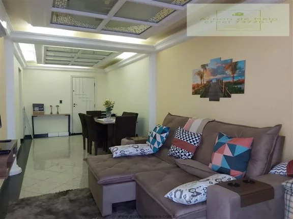 Imagem Apartamentos no Litoral para venda em Praia Grande no bairro Ocian