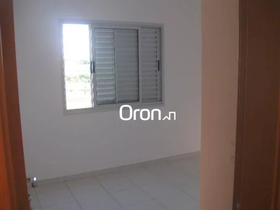 Imagem Apartamento com 3 dormitórios à venda, 77 m² por R$ 455.000,00 - Parque Amazônia - Goiânia/GO