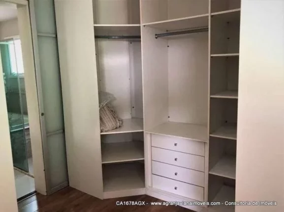 Imagem Casa com 3 Quartos à Venda, 320 m² em Parque Nova Jandira - Jandira