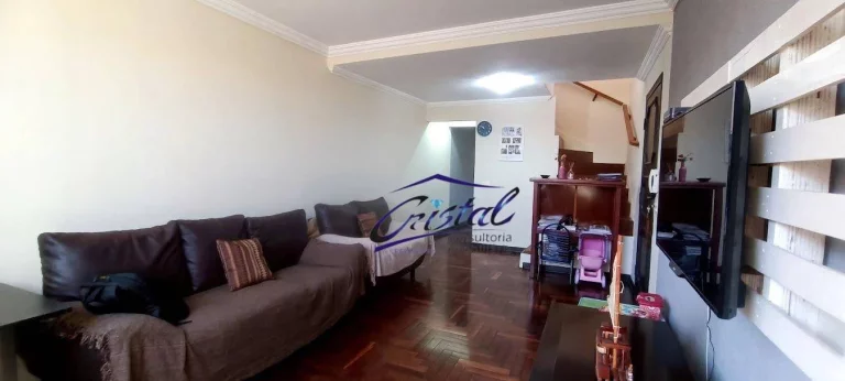 Imagem Casa com 3 quartos à venda, 150 m² - Rio Pequeno - Butantã - São Paulo/SP